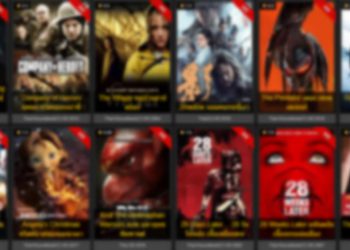 DSI กวาดล้างเว็บหนังเถื่อน Movie2free ยอดผู้ชม 25 ล้านคนต่อเดือน เสียหายกว่า 4,000 ล้านบาท