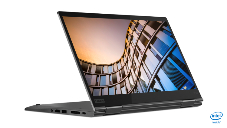 Lenovo เปิดตัวผลิตภัณฑ์ใหม่ในงาน CES 2019 นวัตกรรมชั้นนำที่ช่วยปลดล็อกศักยภาพในการใช้งาน