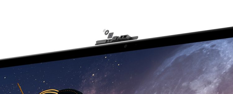 DELL ตัวผลิตภัณฑ์และซอฟต์แวร์ที่ปรับปรุงให้ดียิ่งขึ้น ลื่นไหลและง่ายดายในงาน CES 2019