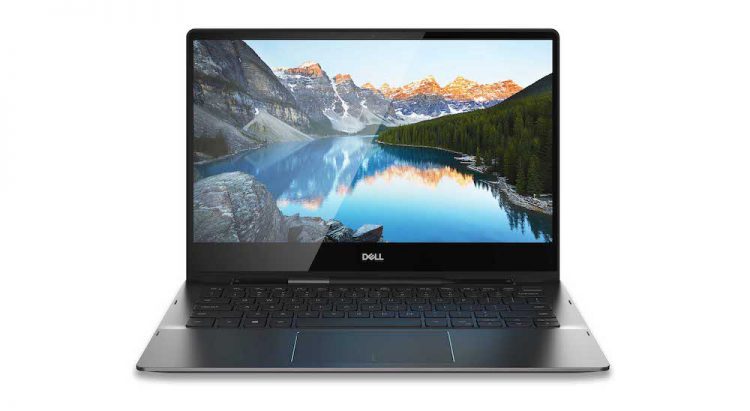 DELL ตัวผลิตภัณฑ์และซอฟต์แวร์ที่ปรับปรุงให้ดียิ่งขึ้น ลื่นไหลและง่ายดายในงาน CES 2019