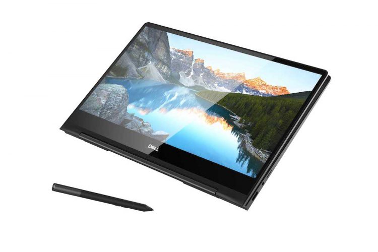 DELL ตัวผลิตภัณฑ์และซอฟต์แวร์ที่ปรับปรุงให้ดียิ่งขึ้น ลื่นไหลและง่ายดายในงาน CES 2019