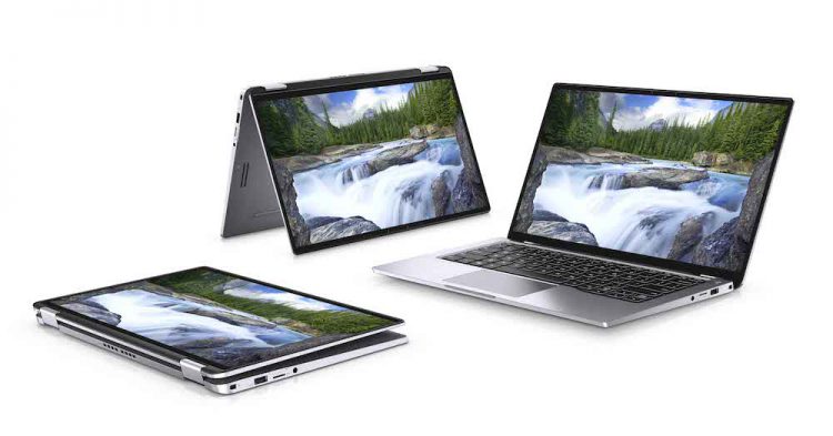 DELL ตัวผลิตภัณฑ์และซอฟต์แวร์ที่ปรับปรุงให้ดียิ่งขึ้น ลื่นไหลและง่ายดายในงาน CES 2019