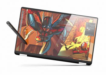 DELL ตัวผลิตภัณฑ์และซอฟต์แวร์ที่ปรับปรุงให้ดียิ่งขึ้น ลื่นไหลและง่ายดายในงาน CES 2019