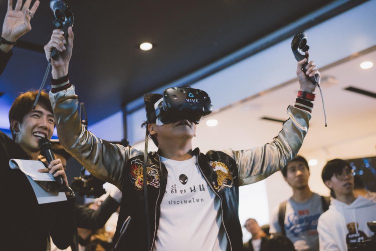 Alienware Experience Store แห่งเดียวในประเทศไทย เปิดแล้ววันนี้ที่เซ็นทรัลเวิลด์