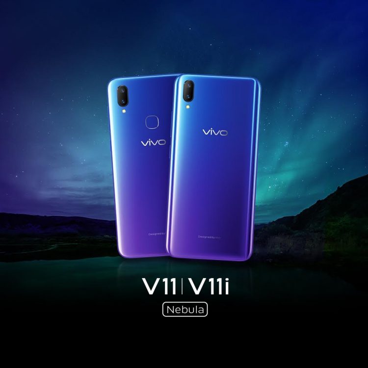 ตามคำเรียกร้อง !!! Vivo หั่นราคาสมาร์ทโฟน 3 รุ่นยอดฮิต Vivo V11i, Y95 และ Y91i  ลงมีผลแล้ววันนี้