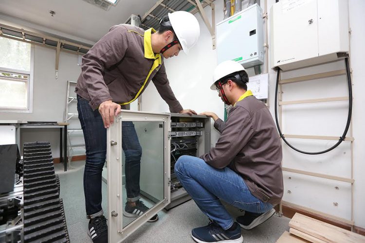 AIS ผนึก วิศวะ จุฬาพร้อมเปิด 5G Garage Innovation LAB บนเครือข่าย 5G LIVE แห่งแรกในเมืองไทย