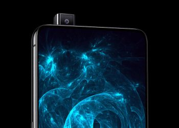 Vivo บุกเบิกนวัตกรรมกล้องหน้าแบบเลื่อนอัตโนมัติแบรนด์แรกของโลกในปี 2018 พร้อมแล้วสำหรับปี 2019 นี้