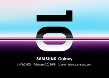 ฉลองครบรอบ 10 ปี!! Samsung เตรียมเปิดตัวสมาร์ทโฟนแฟลกชิปรุ่นใหม่ล่าสุด รับชมถ่ายทอดสดพร้อมกัน 21 กุมภาพันธ์ นี้
