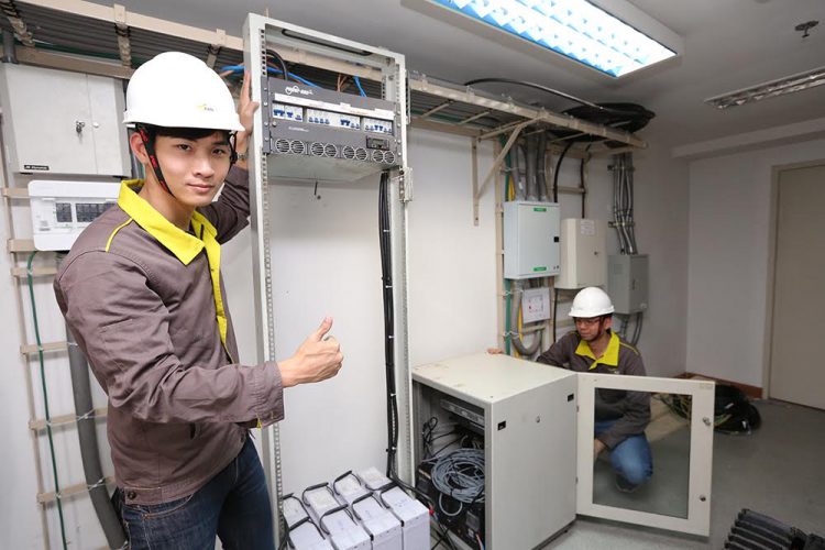 AIS ผนึก วิศวะ จุฬาพร้อมเปิด 5G Garage Innovation LAB บนเครือข่าย 5G LIVE แห่งแรกในเมืองไทย