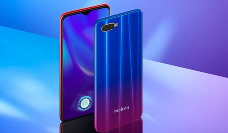 Realme 3 ผ่านการรับรองจาก กสทช. แล้ว คาดมาพร้อมกล้อง 48MP และ ColorOS 6.0 อาจเปิดตัวในไทยเร็วๆ นี้