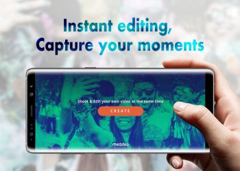 Samsung เปิดตัว 8 โปรเจกต์ AI สุดล้ำที่พัฒนาจาก C-Lab ในงาน CES 2019