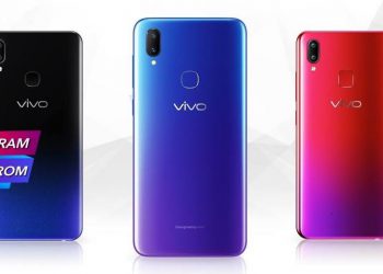 ตามคำเรียกร้อง !!! Vivo หั่นราคาสมาร์ทโฟน 3 รุ่นยอดฮิต Vivo V11i, Y95 และ Y91i  ลงมีผลแล้ววันนี้