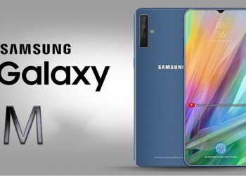 Samsung Galaxy A series รุ่นใหม่ จะรองรับฟีเจอร์สแกนนิ้วบนหน้าจอ มาพร้อมกัน 3 รุ่น