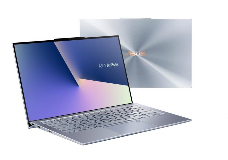ASUS เผยโฉมสินค้าใหม่ทั้งผลิตภัณฑ์กลุ่มเกมมิ่งและไลฟ์สไตล์ ณ งาน CES 2019 
