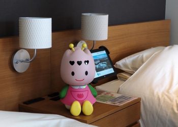 Henn-na โรงแรมในญี่ปุ่น ไล่พนักงานหุ่นยนต์ออกเกือบครึ่ง หลังจากทำงานผิดพลาดบ่อย