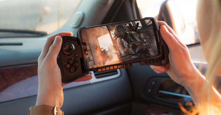 DOOGEE S90 มาพร้อมอุปกรณ์เสริมแบบ Moto Mods เพิ่มเติมฟังก์ชั่นตามความต้องการ