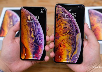 ลือ!! Apple ลดกำลังการผลิต iPhone XS, iPhone XS Max และ iPhone XR ลงอีก 10%