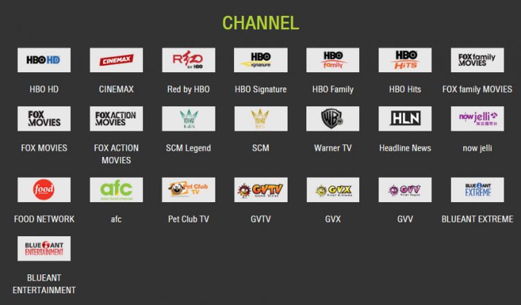 AIS Fibre ฉลองตรุษจีน!! ให้ลูกค้าที่มีกล่อง AIS PLAYBOX ชมฟรีแพ็กเกจ Movies Full HD Package ทั้ง HBO HD,Cinemax,Fox Movies และ Warner TV
