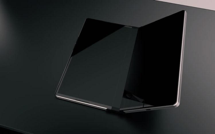 ชมคอนเซ็ปต์ Microsoft Surface Andromeda อุปกรณ์พับได้ เป็นทั้งแท็บเล็ต และสมาร์ทโฟน