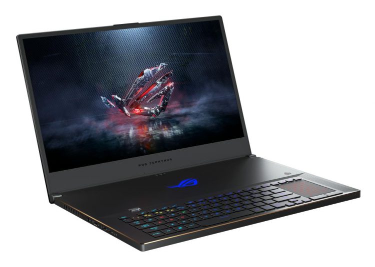 ASUS เผยโฉมสินค้าใหม่ทั้งผลิตภัณฑ์กลุ่มเกมมิ่งและไลฟ์สไตล์ ณ งาน CES 2019 