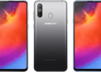 Samsung Galaxy A8s ถูกเรียกใหม่ว่า Galaxy A9 Pro สำหรับทำตลาดในเกาหลีใต้