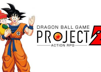 Bandai Namco เตรียมเปิดตัวเกมใหม่ Dragon Ball Game Project Z: Action RPG ในปลายเดือนนี้