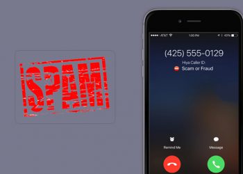 เจ้าของ iPhone กำลังตกเป็นเป้าหมายการหลอกลวงแบบ Phishing