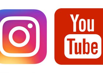 iPhone XS Max และ XR กลับมารองรับ Instagram ขณะที่ YouTube มีการอัพเดทสำหรับ iPad Pro (2018)