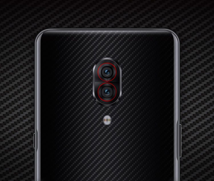 Lenovo Z5 Pro GT สมาร์ทโฟนรุ่นแรกที่ใช้ชิป Snapdragon 855 เปิดรับจองวันที่ 22 วางขาย 29 มกราคมนี้