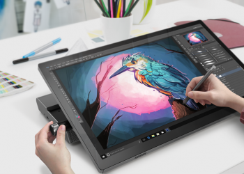 Lenovo เปิดตัวผลิตภัณฑ์ใหม่ในงาน CES 2019 นวัตกรรมชั้นนำที่ช่วยปลดล็อกศักยภาพในการใช้งาน