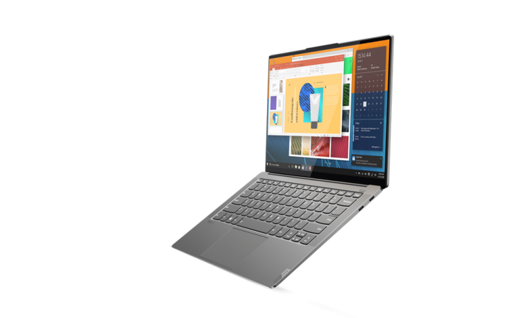 Lenovo เปิดตัวผลิตภัณฑ์ใหม่ในงาน CES 2019 นวัตกรรมชั้นนำที่ช่วยปลดล็อกศักยภาพในการใช้งาน