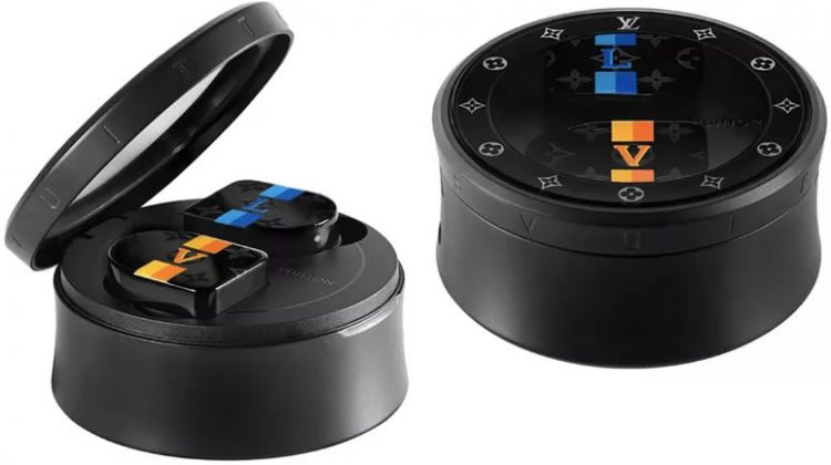 Horizon Earphones หูฟังไร้สายจาก Louis Vuitton ราคาเทียบเท่า iPhone XS