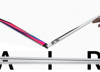 5 เหตุผลที่ MacBook Air 2018 น่าสนใจกว่า MacBook Pro