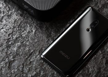 ปาดหน้า Vivo!! Meizu ชิงเปิดตัว Zero สมาร์ทโฟนรุ่นแรกของโลก ที่ไร้พอร์ต ไร้ปุ่มกด