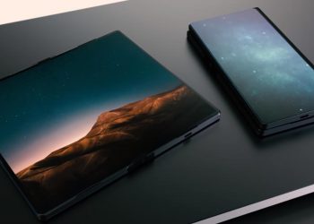 ชมคอนเซ็ปต์ Microsoft Surface Andromeda อุปกรณ์พับได้ เป็นทั้งแท็บเล็ต และสมาร์ทโฟน