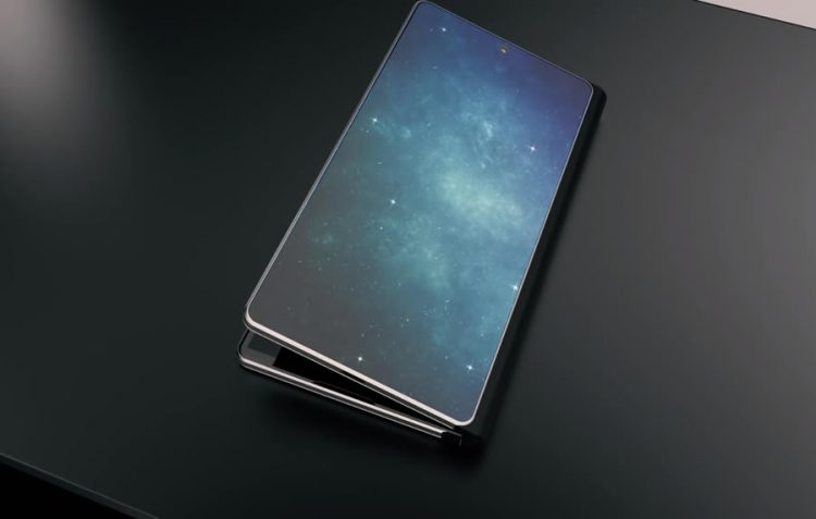 ชมคอนเซ็ปต์ Microsoft Surface Andromeda อุปกรณ์พับได้ เป็นทั้งแท็บเล็ต และสมาร์ทโฟน