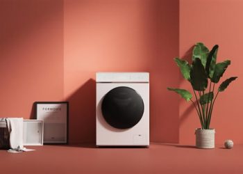 Xiaomi มีแผนวางจำหน่ายเครื่องซักผ้าอัจฉริยะ Mijia Smart Washing Machine ไปทั่วโลก ราคาราว 9,370 บาท