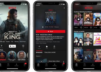 Netflix ปรับราคาค่าบริการทุกแพ็คเกจ เพิ่มขึ้น 13-18% มีผลทันทีสำหรับสมาชิกใหม่