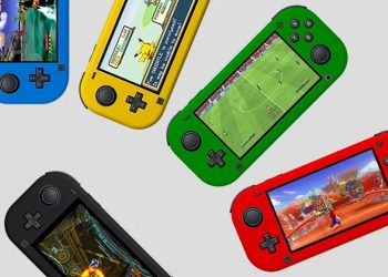 นักวิเคราะห์คาดว่า Nintendo จะเปิดตัว Switch Pro และ Switch Lite ในปี 2019