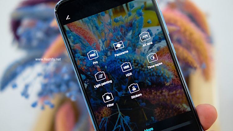 รีวิว Honor 10 Lite ดีไซน์ไล่เฉดสีสุดงาม เซลฟี่สวย สไตล์คุณ กล้อง AI ความละเอียด 24 ล้านพิกเซล สเปกแรงระดับเรือธง ราคาสุดคุ้ม