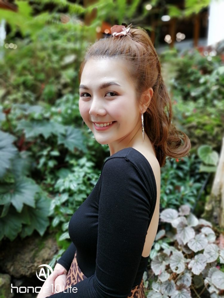 รีวิว Honor 10 Lite ดีไซน์ไล่เฉดสีสุดงาม เซลฟี่สวย สไตล์คุณ กล้อง AI ความละเอียด 24 ล้านพิกเซล สเปกแรงระดับเรือธง ราคาสุดคุ้ม