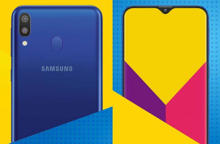 ยืนยันแล้ว!! Samsung Galaxy M Series เปิดตัวทางการ 28 มกราคมนี้ ใช้จอแสดงผล Infinity-V