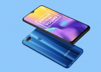 Realme ประกาศความสำเร็จด้วยยอดขาย 4 ล้านเครื่อง ในช่วงเวลา 7 เดือน พร้อมบุกตลาดออฟไลน์ในปี 2019