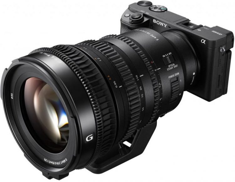 Sony APS-C a6400 กล้อง Mirrorless สำหรับ Vloggers เปิดตัวทางการ ราคาเริ่มต้นราว 28,520 บาท