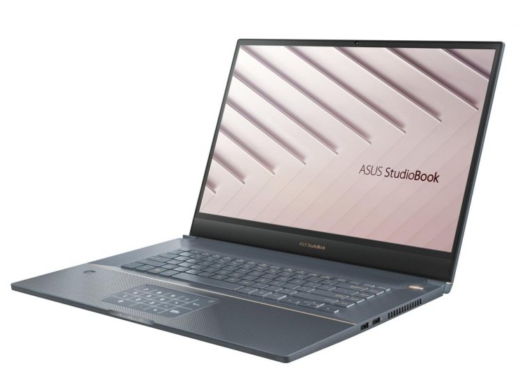 ASUS เผยโฉมสินค้าใหม่ทั้งผลิตภัณฑ์กลุ่มเกมมิ่งและไลฟ์สไตล์ ณ งาน CES 2019 