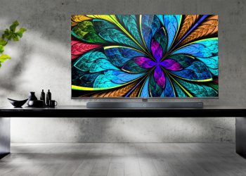 TCL เปิดตัวทีวี TCL X10 QLED 8K พร้อมแพลตฟอร์ม TCL AI-IN ระบบ AI ในงาน CES 2019