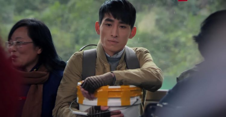 Apple ฉายหนังสั้นเรื่อง The Bucket ในโอกาสวันตรุษจีน ถ่ายทำโดย iPhone XS ตลอดทั้งเรื่อง (ชมคลิป)