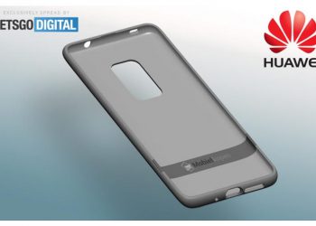 Huawei Mate 30 Pro อาจมาพร้อมกล้องหลัง 5 ตัว อ้างอิงจากสิทธิบัตรเคสที่จดทะเบียนเรียบร้อยแล้ว