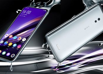 Vivo APEX 2019 สมาร์ทโฟนแห่งอนาคตดีไซน์ไร้ปุ่มอย่างสมบูรณ์เปิดตัวทางการ ใช้ชิป Snapdragon 855 แรม 12GB รอม 512GB