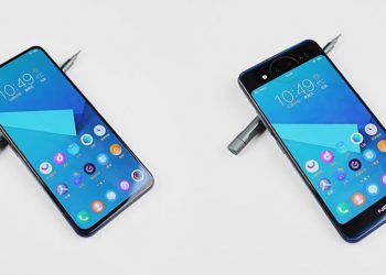 Vivo NEX Dual Display Edition ถูกชำแหละแล้ว เผยวิธีการงัดแงะทีละขั้นตอน